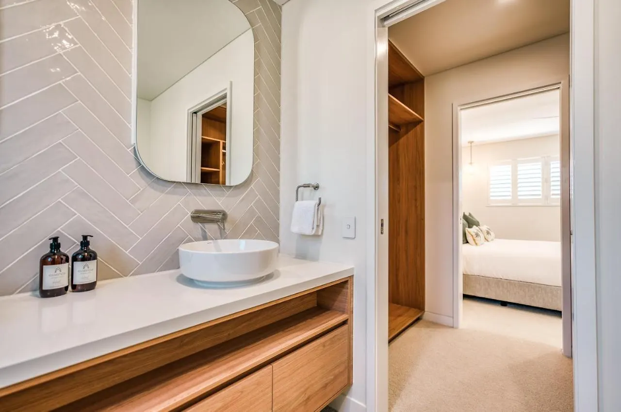 Holiday home Essence Peregian Beach Resort - Kamala 3 Bedroom Luxury Home