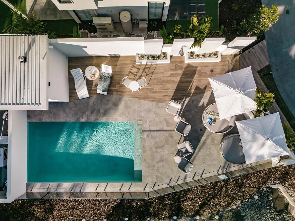 Essence Peregian Beach Resort - Kamala 3 Bedroom Luxury Home Australia
