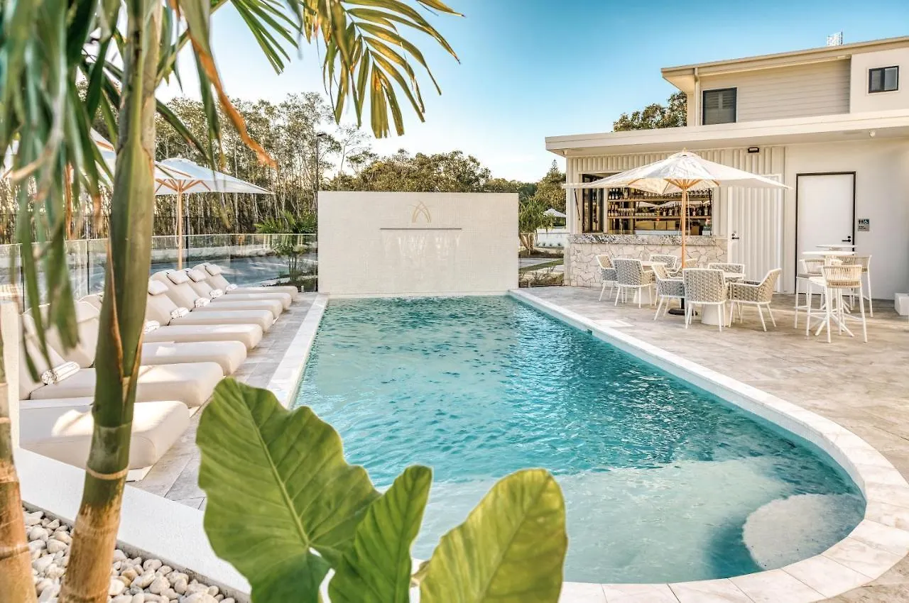 Holiday home Essence Peregian Beach Resort - Kamala 3 Bedroom Luxury Home Australia