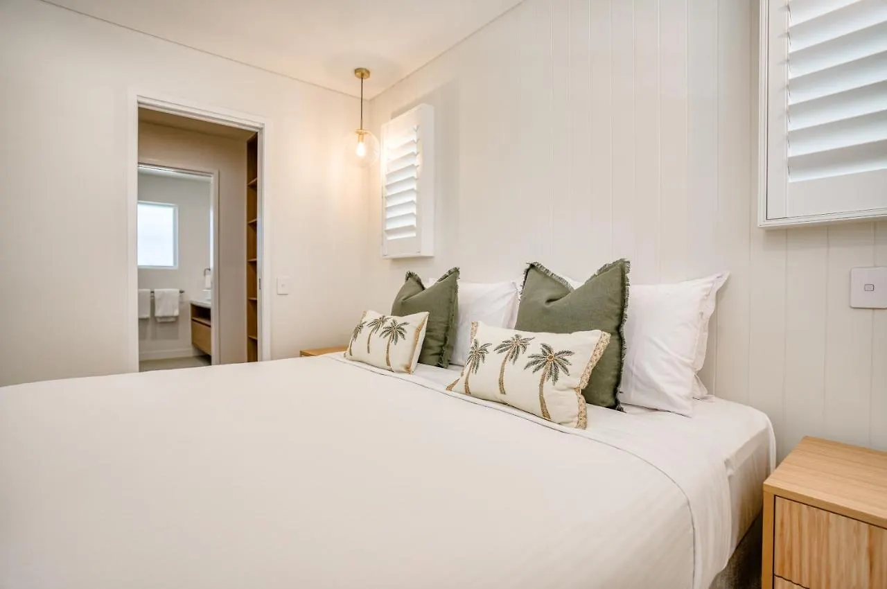 Holiday home Essence Peregian Beach Resort - Kamala 3 Bedroom Luxury Home
